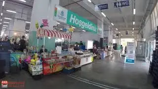 Başakşehir Başakpazar Yol Tarifi