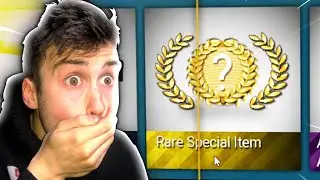 CS:GO SIMULATOR - WE GOT A RARE KNIFE UNBOXING!!! #1