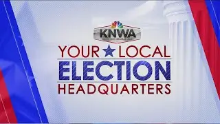 River Valley Residents Face Decisions This Election Season