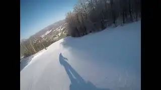 Whitetail Jiminy peak (Black Diamond) ￼