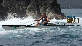 A day with Chris of Chris Gardner Hawaii!