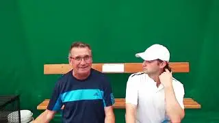 Обзор тура Head Prestige Tour 2019 | Теннисный центр Корби
