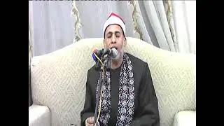 الدكتور احمد السيد الغرمان قبل المغرب من عزاء فقيدة عائلات ابو مطاوع وابوسلطان بهنباي الزقازيق شرقيه