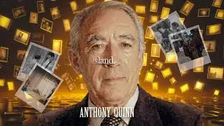 A Tribute to Anthony Quinn, actor. Anthony Quinn died at the age of 86.