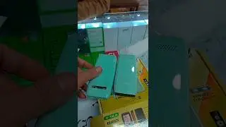E-TACHI E550 LITE | Quad 4 SIM Keypad Mobile phone #E550lite #e550 #keypad #keypadphone #unboxing