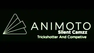 New Intro For Silent Cammzz