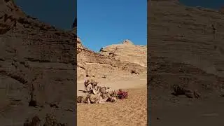 Exploring Magnificent Wadi Rum Desert in Jordan - Sole Dream Retreat #jordan #wadirum #retreat