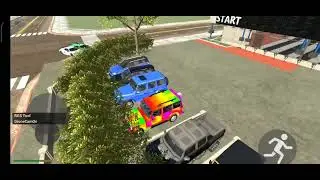 Michael's Friends Car Showroom now in IBDB3D