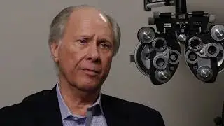 Marietta Eye Clinic Cataract Patient Testimonial  Nelson Turner