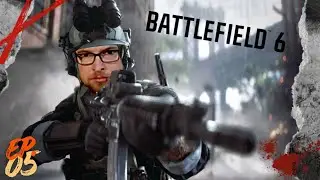 Battlefield 6 EP.05 - Virginia
