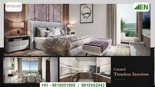 New Launch The Legacy by Silverglades #insigniaestatenetworks #realestate #gurgaonrealestate