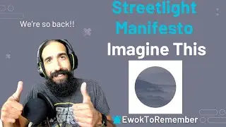 Streetlight Manifesto - Imagine This [REACTION]