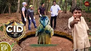 CID का सामना कृष के जादू से 😱 | रहस्य, शक्तियाँ और बड़ा खुलासा | Full Episode | 2026