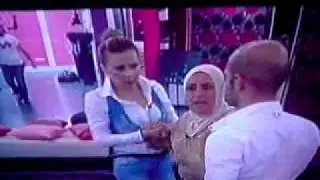 PERFECT BRIDE 2 liban(les explostions)