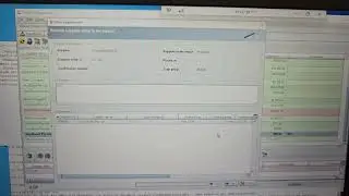 MMS, issue on place supplier order by email, part2