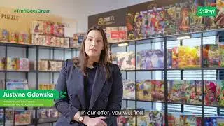 The FSC&reg; Forest Week in Trefl - video 2