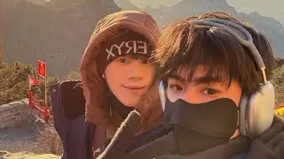 [Гей/BL] «Сегодня вечером прими душ и ляг на бок, чтобы вытереться» | Цзян Фэн и Дун Дун