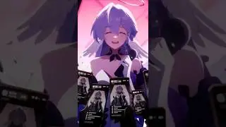 How Good is This NEW F2P Light Cone, For Tomorrow's Journey, in #honkaistarrail #robin #shorts