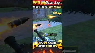 #bgmi #bgmifunnycontent #gamingshorts #pubgmobile #bgmifunnyfails