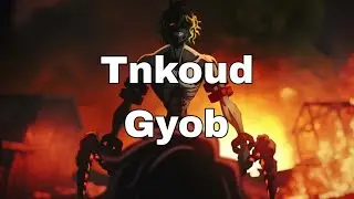 DTnkoud Gyob Tnkoud Gyob Drance version Buildup Tyouds Vecnyo Supeer Beat Bass Synth Drance Synth Bo