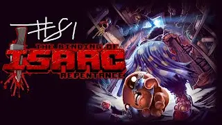 Can We Unlock Tainted Cain!? UH YEAH PROBABLY - The Binding Of Isaac Repentance