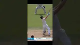 steve smith came back from injury and destroyed england #cricket #stevesmith