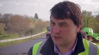 &laquo;ЦЕППЕЛИН УКРАИНА&raquo; ПРОВЕЛА ДОРОЖНЫЙ СЕМИНАР