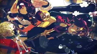 [Original Vocal] [CLOCKWORKS TRACER] Our Show Must Go On!! (spanish & english subtitles)