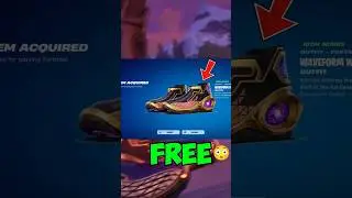 Не пропустите эти штрафные удары👟 в Fortnite #fortnite #shortsfeed #fyp