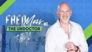 Dr. Fred Moss Brand Outro