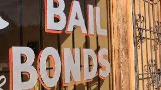 How do I find a bail bond / bondsman in Las Vegas, NV?