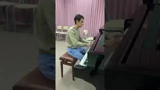 Red Hot Chili Peppers piano cover