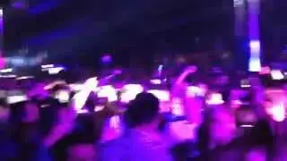 Dj Paul Elstak 90's No Limits! Party Bergen op Zoom 2014