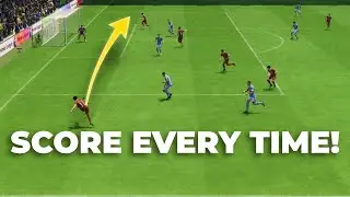 The Fundamentals Of Crossing In FC 24!
