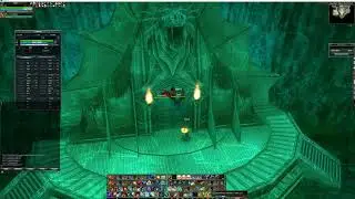 Rappelz Gambit - Void Mage Blue Dragon 5