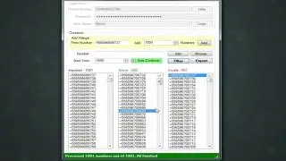 Whatsapp Contacts Lists Filter Software