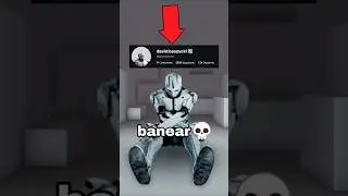 Roblox BAN&Eacute;O A Su PROPIO CREADOR