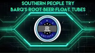 Southern People Try Barq&rsquo;s Root Beer Float Tubes