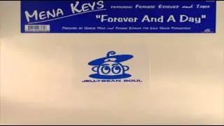 Mena Keys - 