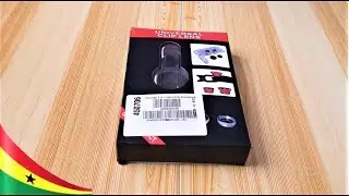 Universal Lens Kit for Smartphones