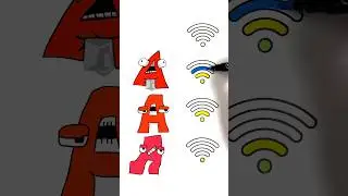 Different Moods of Letter A by Alphanet Lore 🤪 #alphabetsong #moods #alphabetlore #alphabetloresong