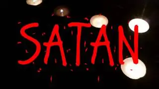 THE RAVEN MAN RITUAL FOOTAGE