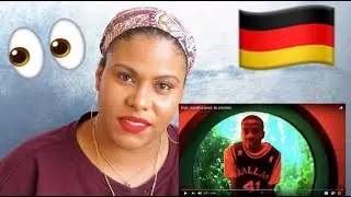 Reaction to German Hip Hop/Rap | RIN, Elias, Fero47, SXTN, Mero, Gzuz