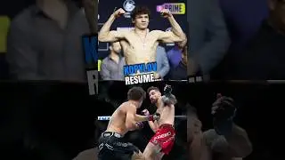 Can Roman Kopylov spoil Costa&rsquo;s return at UFC 318? #mmafan #ufc #mma #trending #ufc318 #romankopylov