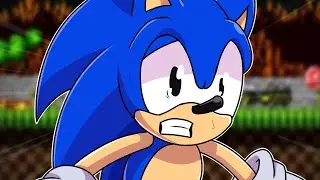 A VERDADEIRA ORIGEM DO DEMÔNIO 😱 | Sonic.EXE: The Untold Origins [PARTE 1]