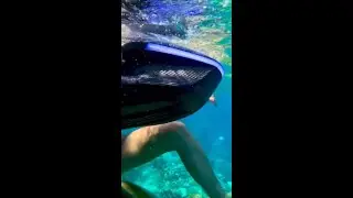 Explore More of the Reef 🌊 | SeaNXT Elite Underwater Seascooter Adventure