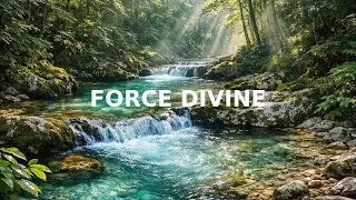 Prière puissante pour recevoir la force divine qui renouvelle ta vie