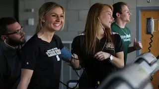 Slippery Rock University Virtual Tour