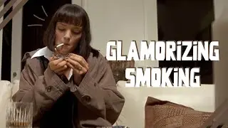 The Glamorization of Smoking in Media | A Video Essay