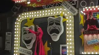 sid vale cc what a show at chard carnival 2024
